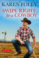 Read Pdf Swipe Right for a Cowboy