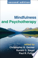 Mindfulness And Psychotherapy Second Edition