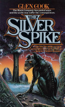 Read Pdf The Silver Spike