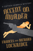 Read Pdf Accent on Murder