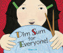 Dim Sum for Everyone! Book