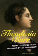 Read Pdf Theodosia Burr