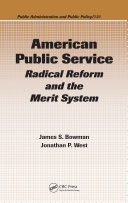 Read Pdf American Public Service