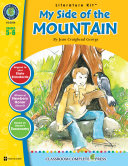 Read Pdf My Side of the Mountain - Literature Kit Gr. 5-6