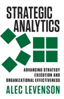 Read Pdf Strategic Analytics