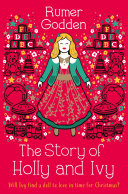 Read Pdf The Story of Holly and Ivy