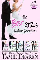 The Best Girls Sweet Romance - Five Book Boxed Set