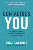 Read Pdf Contagious You: Unlock Your Power to Influence, Lead, and Create the Impact You Want