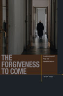 Read Pdf The Forgiveness to Come
