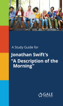 Read Pdf A Study Guide for Jonathan Swift's 
