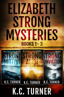 Read Pdf Elizabeth Strong Mysteries Box Set Books 1-3