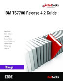 Read Pdf IBM TS7700 Release 4.2 Guide