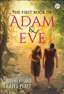 Read Pdf The First Book of Adam and Eve