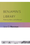 Read Pdf Benjamin's Library