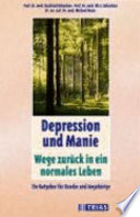 Depression und Manie