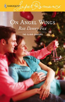 On Angel Wings