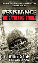 Read Pdf Resistance The Gathering Storm