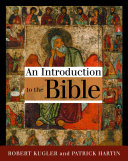 Read Pdf An Introduction to the Bible