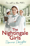 Read Pdf The Nightingale Girls