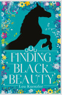 Read Pdf Finding Black Beauty