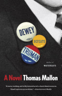 Read Pdf Dewey Defeats Truman