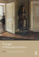 Read Pdf Thought: A Philosophical History