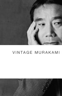 Read Pdf Vintage Murakami