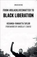 From #BlackLivesMatter to Black Liberation pdf