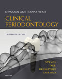 Newman and Carranza's Clinical Periodontology E-Book pdf