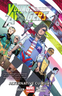 Read Pdf Young Avengers Vol. 2