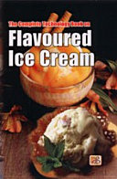 Read Pdf The Complete Technology Book on Flavoured Ice Cream