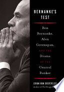 Bernanke S Test
