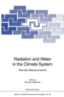 Read Pdf Radiation and Water in the Climate System