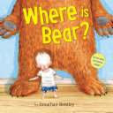 Read Pdf Where is Bear?