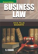 Business Law pdf