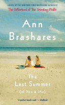 The Last Summer (of You and Me) pdf
