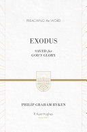 Exodus (ESV Edition) Book