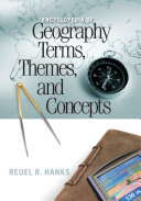 Encyclopedia of Geography Terms, Themes, and Concepts