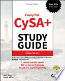 Comptia Cysa Study Guide Exam Cs0 002