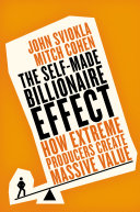 Read Pdf The Self-made Billionaire Effect