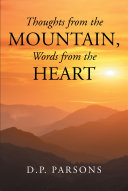 Read Pdf Thoughts from the Mountain, Words from the Heart
