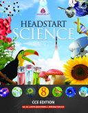 Read Pdf Headstart Science (CCE) – 8