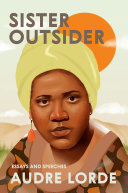 Read Pdf Sister Outsider