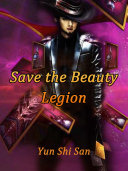 Save the Beauty Legion Book