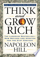 Think and Grow Rich book image
