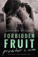 Forbidden Fruit: Preacher's Son Book