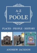 Read Pdf A-Z of Poole