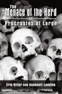 The Menace of the Herd or Procrustes at Large pdf