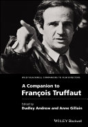 Read Pdf A Companion to François Truffaut