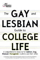 The Gay And Lesbian Guide To College Life